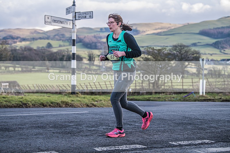 North Lakes-1582 - North Lakes 10K & Half Marathon Sunday 9th February 2025