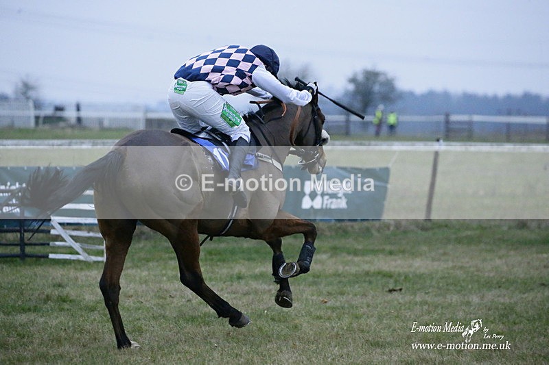 PtP 230122 885 - Cocklebarrow Races - Heythrop Hunt - 23/01/22
