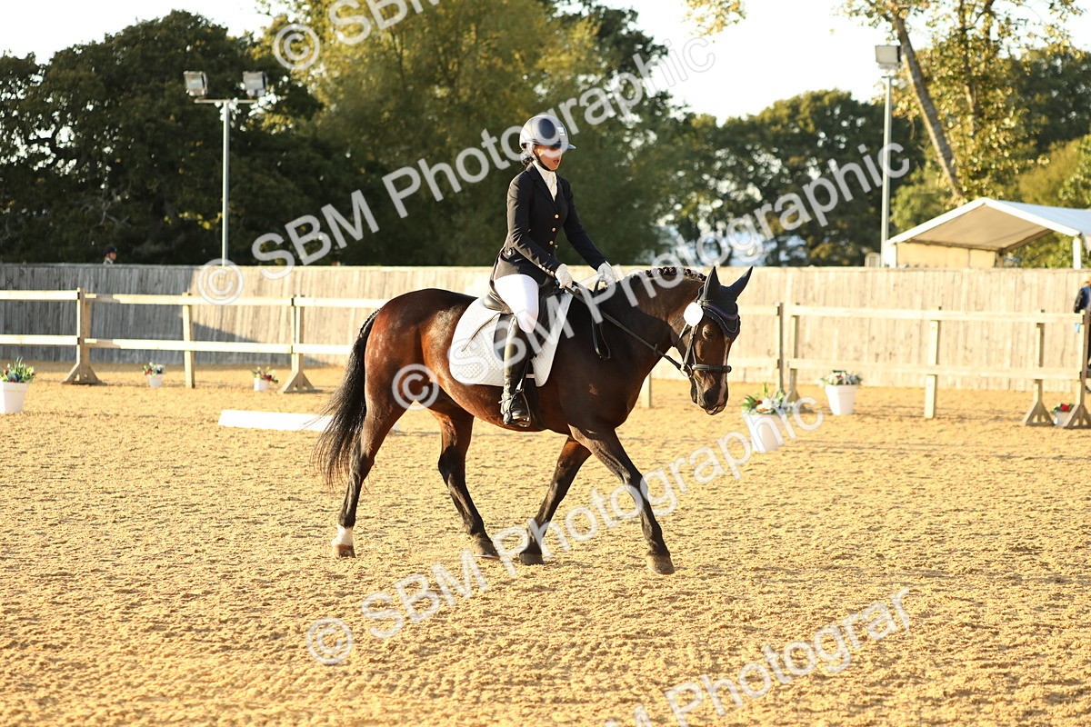 SBM_55304 - D25 - Junior Championships - Novice 24-Elementary 42
