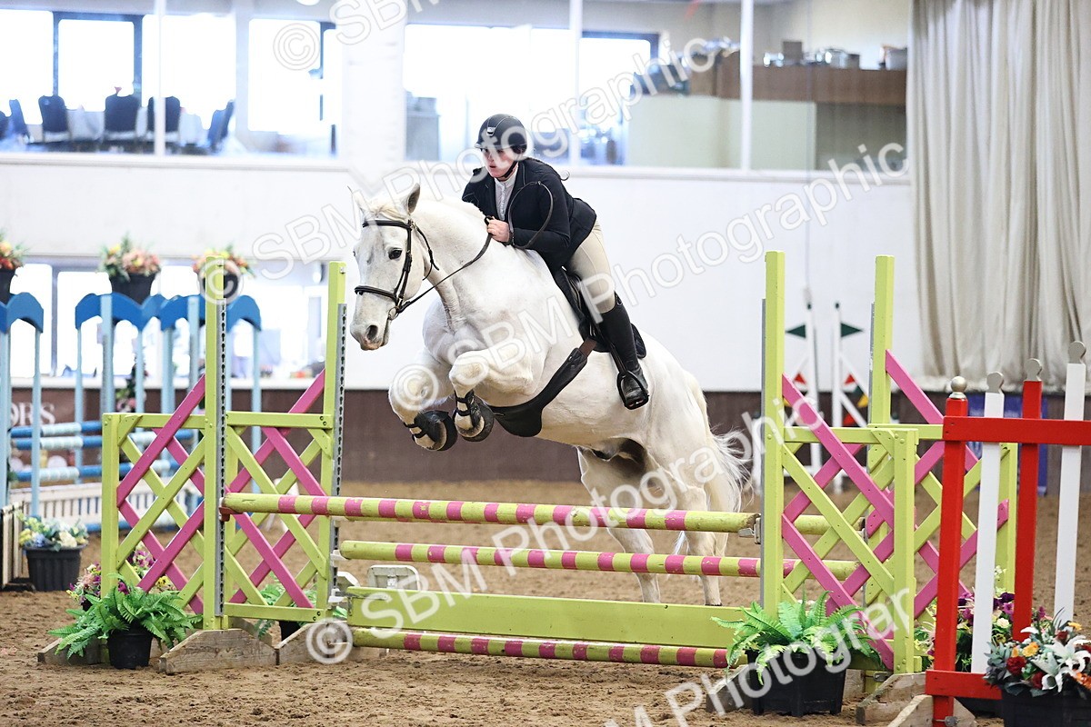 SBM_003716 - Class 14 - Senior British Novice - 90cm