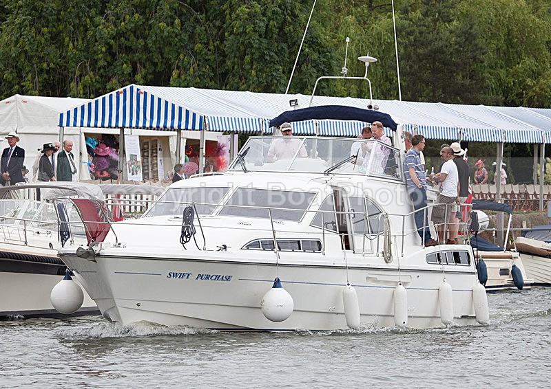 130704 SWIFT PURCHASE 1236435D22948HaraldJoergens - HENLEY ROYAL REGATTA - Thursday 4th July 2013