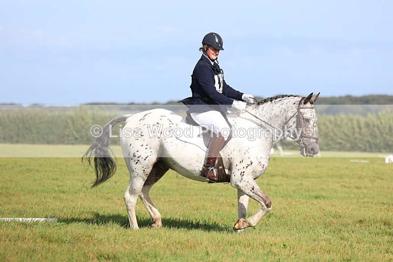 3E7A6046 - Class 1: Trebudannon Open: Dressage (Part 2)