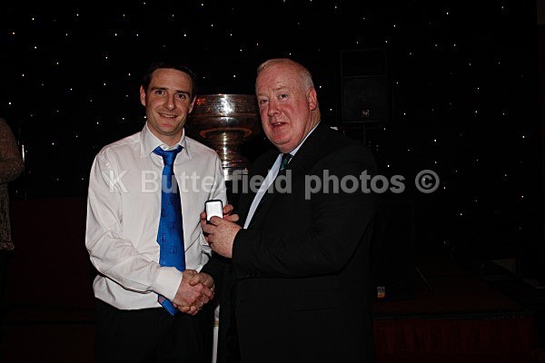 064 - Summerhill gfc Awards 2014 in Knightsbrook