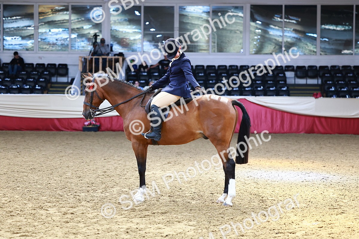 SBM_23130 - Class 904 - Supreme Final - Ridden Diamond