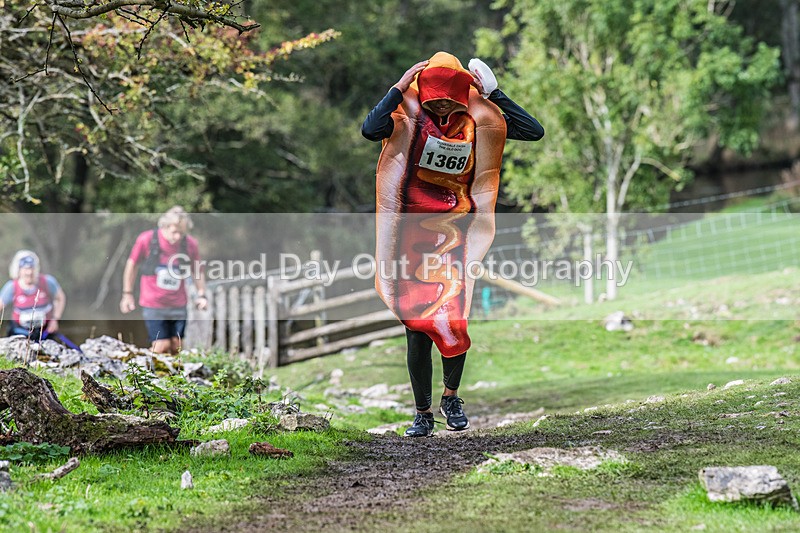 Dovedale Dash-2703 - Dovedale Dash Sunday 5th October 2025