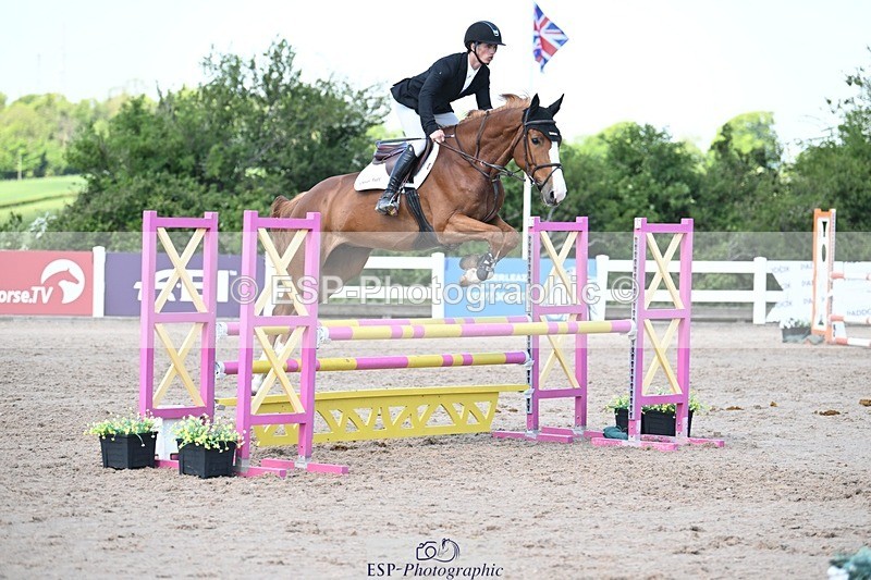 250510-113120-10507 - Cls 20 Snr Discovery and 1m Open