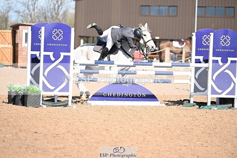 250329-101433-03934 - Cls 14 Snr Newcomers