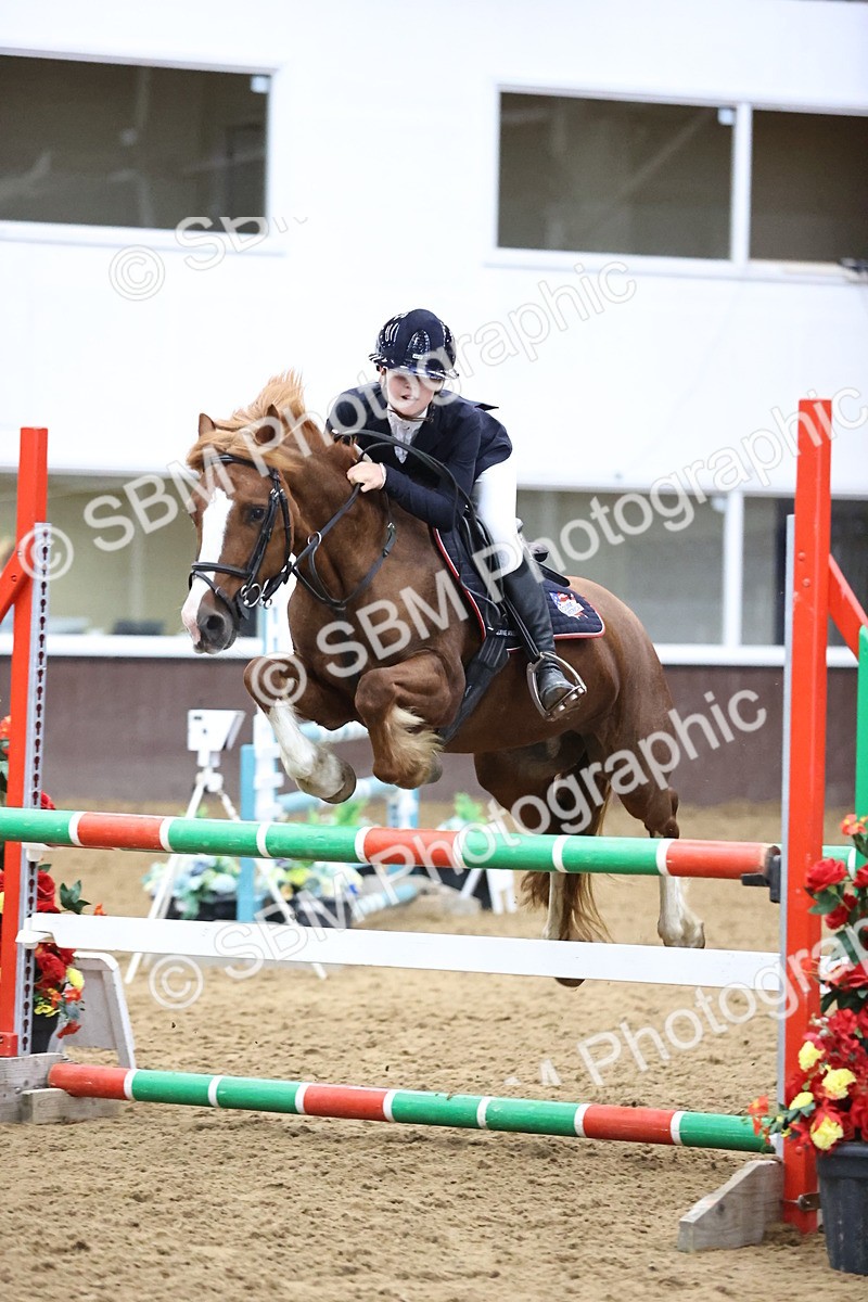 SBM_002686 - Class 6 - Pony Newcomers 1.00m Open