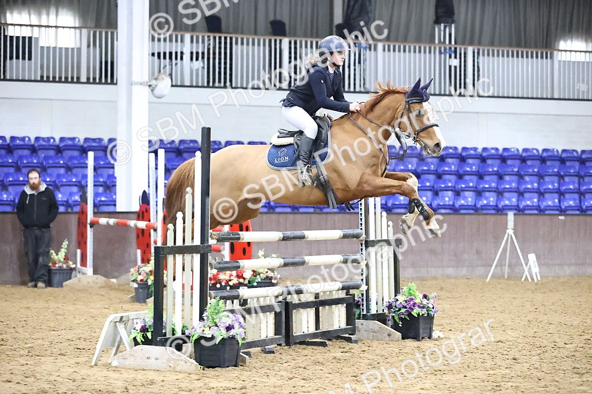SBM_001916 - Class 10 - Senior Newcomers - 1.10m