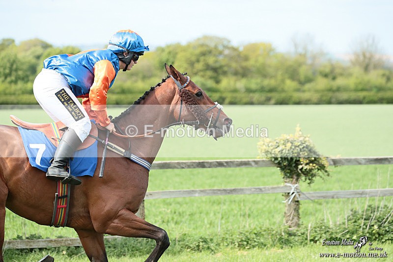 PtP 190426 1079 - Vine & Craven PtP Kingston Blount 19/04/26