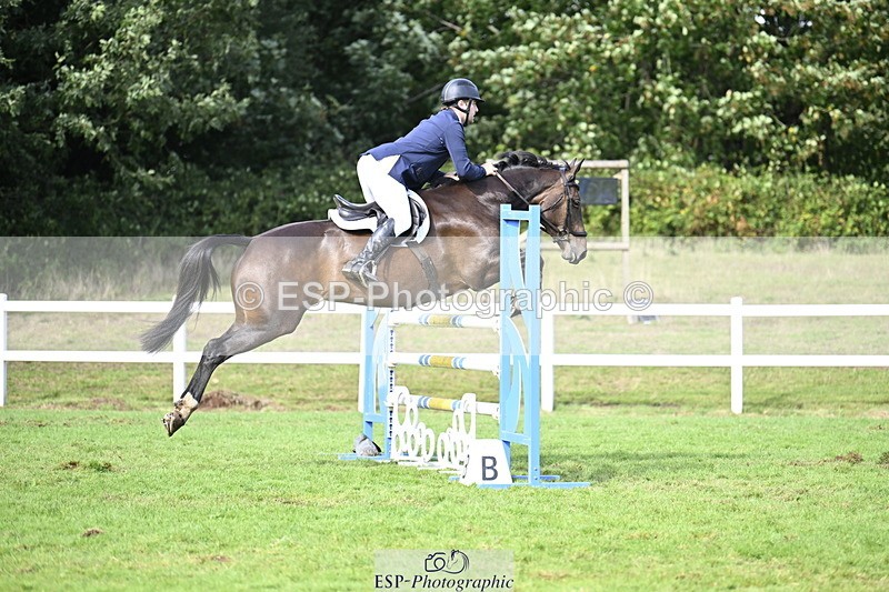 250831A-155353-10933 - Cls 39 Amateur 1.10m Grand Prix