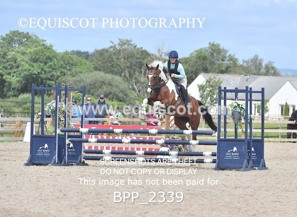 BPP_2339 - DERBY CLASS 7 - 80CM