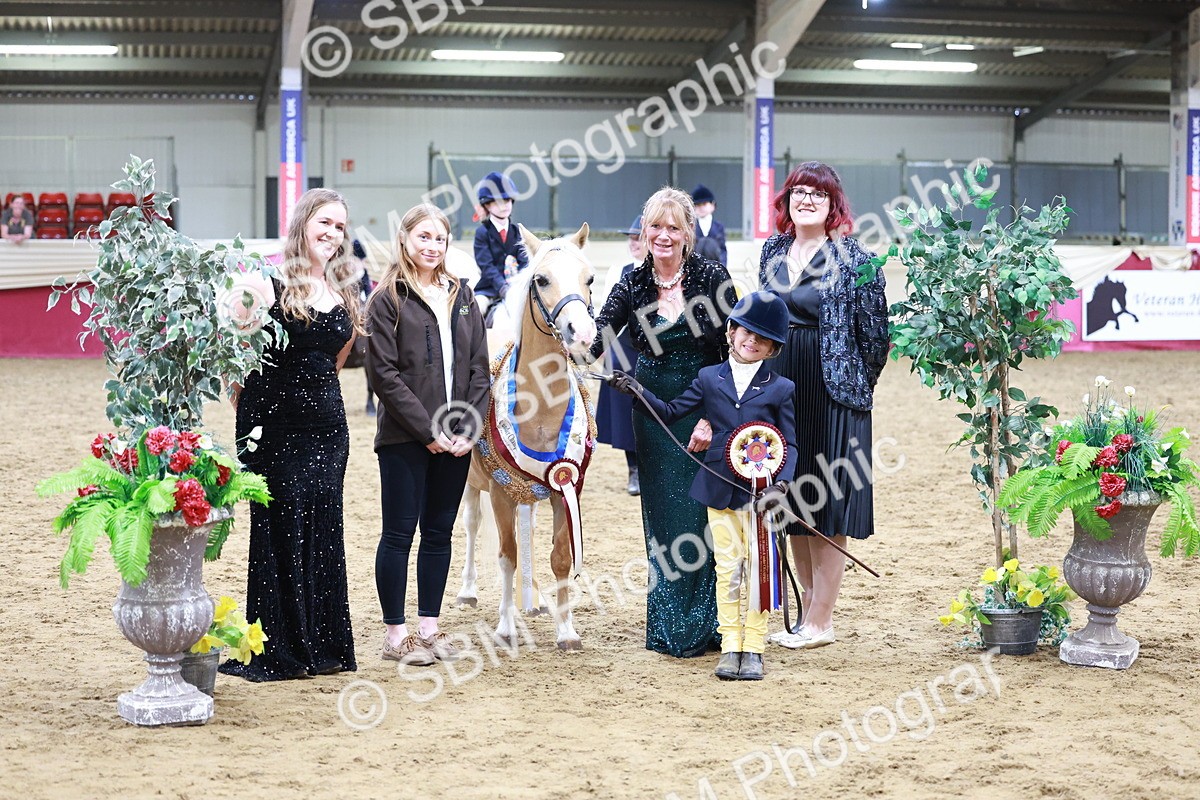 SBM_19957 - Class A - Junior Champ 10yr and Under