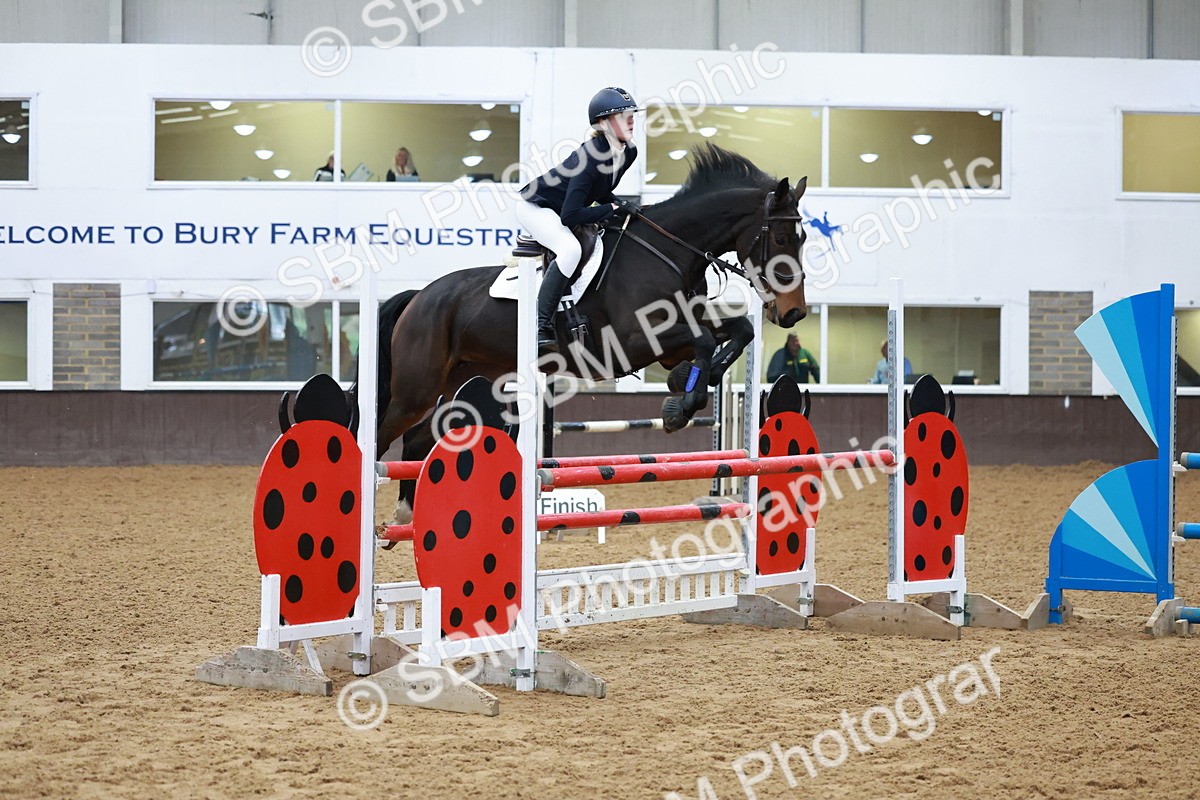 SBM_001102 - Class 3 - Senior Discovery 1.00m