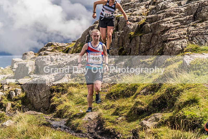 Blisco Dash-259 - Blisco Dash Fell Race (women) Saturday 27th July 2024