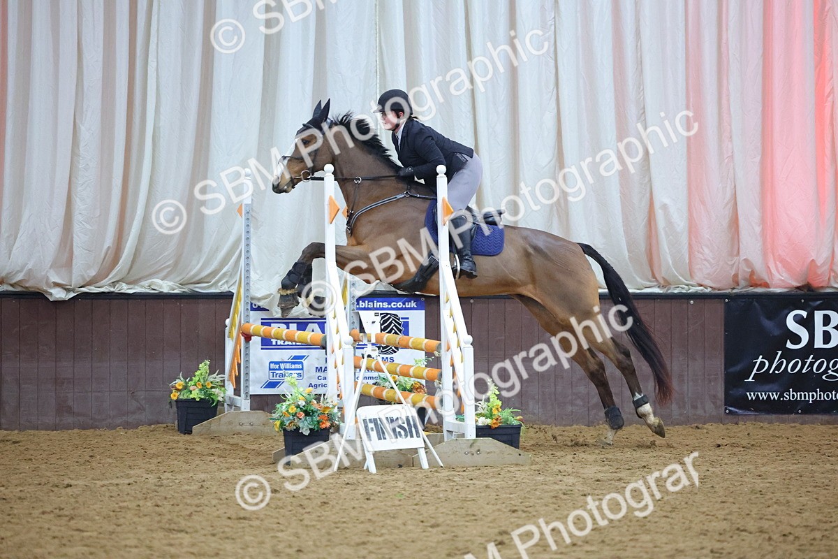 SBM_007442 - Class 19 - Equissage Pulse Senior British Novice/ 90cm Open - First Round (0.90m)