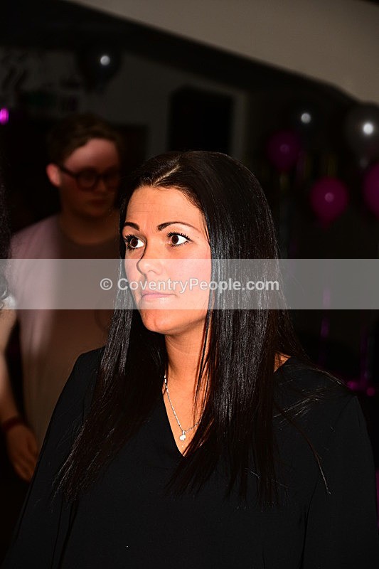 LUCY-438 - Lucy's 18th