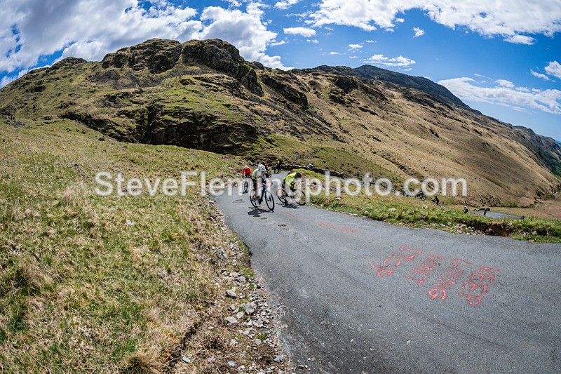 133501 - Hardknott Pass Camera 2 13.00-14.00