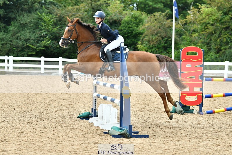 230813A-125611-12669 - Cls 42 95cm National Amateur Qualifier