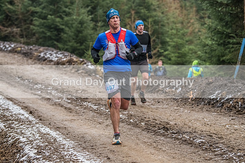 Glentress-508 - High Terrain Events Glentress 10K 21K & 42K Trail Races Sunday 16th February 2025