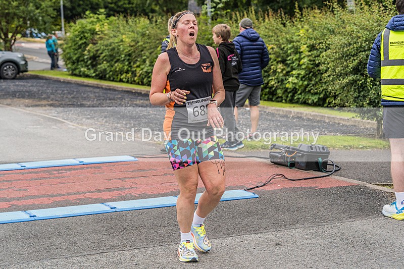 Lambfoot-700 - Lambfoot Loop Road Race Tuesday 2nd July 2024