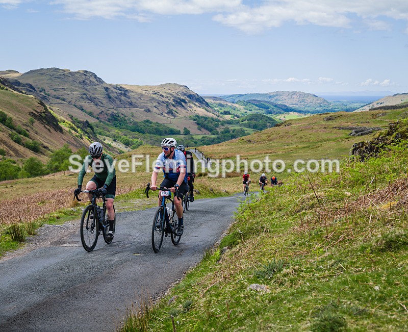 123016 - Hardknott Pass Camera 1 12.00-13.00