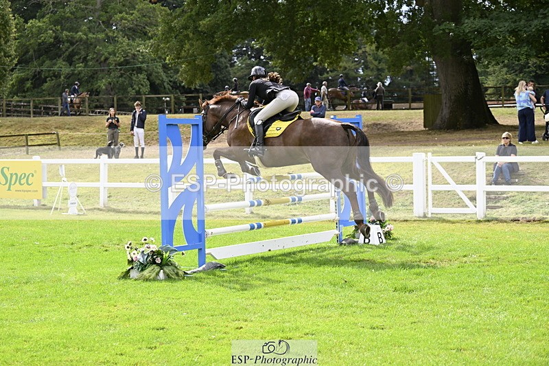 250829A-113455-00982 - Cls 1B Snr 1.10m Open