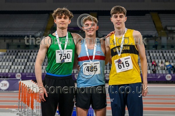 Age26SUN-811819 - Medals