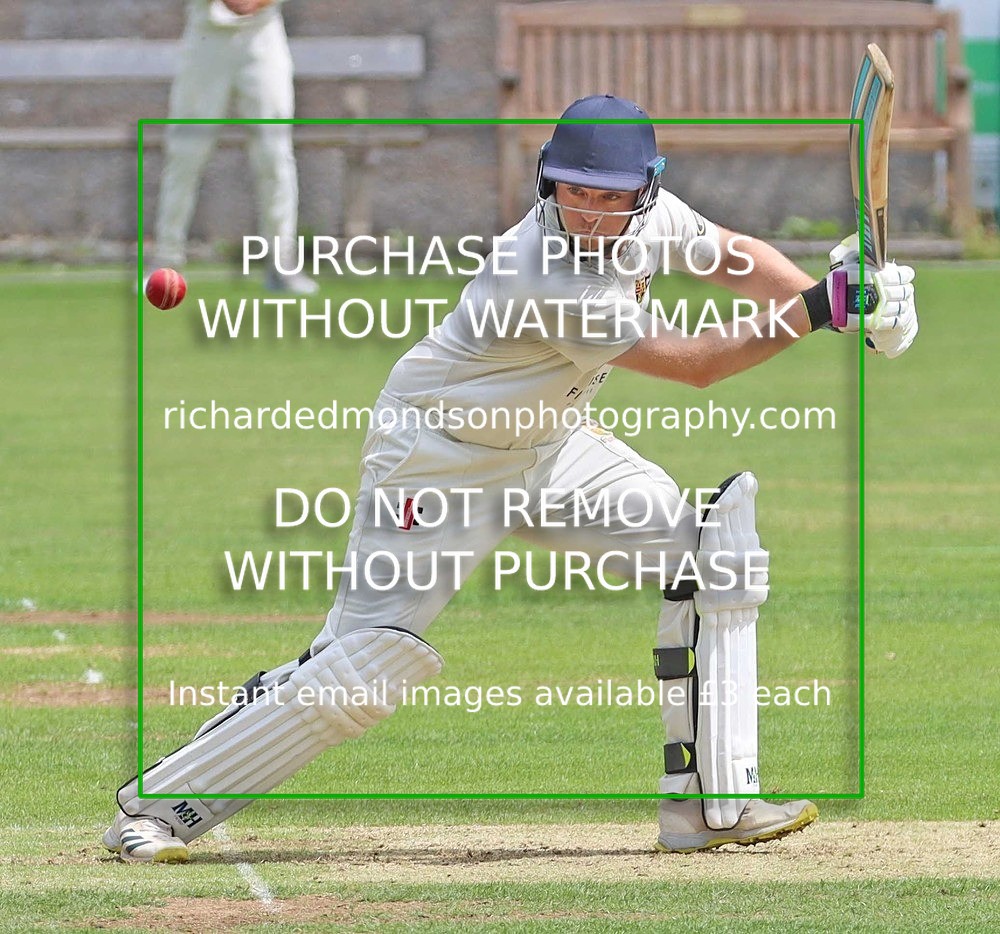 IMG_6211 - Netherfield v St Annes (26/6/23)