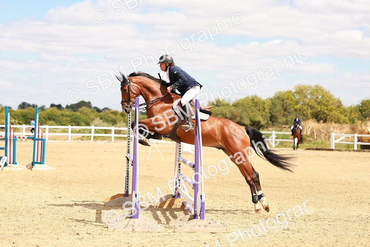 SBM_006354 - Class 3 - Senior British Discovery - 1.00m