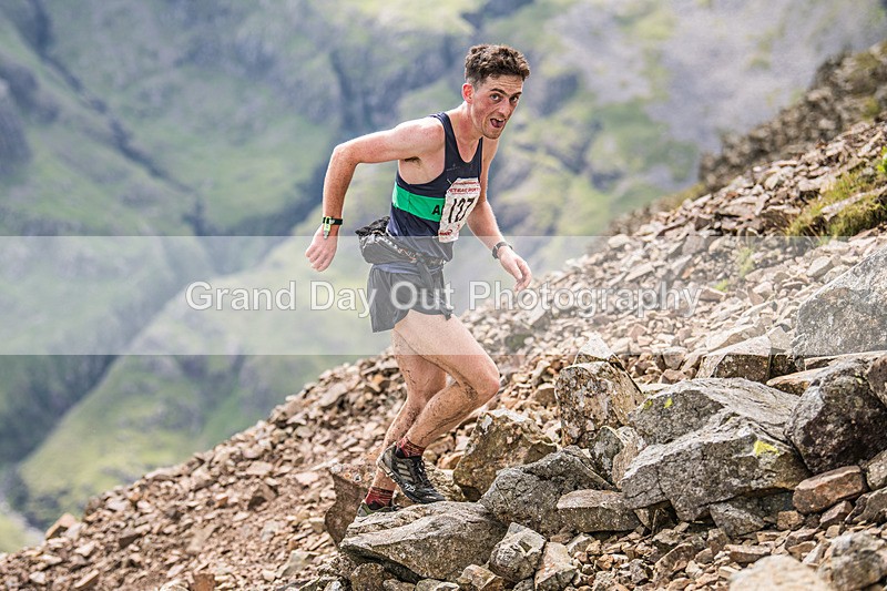 Borrowdale-24 - Borrowdale Fell Race Saturday 2nd August 2025