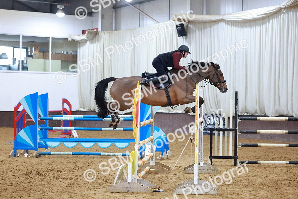 SBM_001671 - Class 6 - National 1.30m