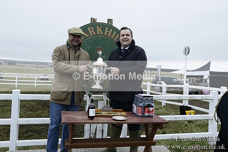 PtP 180218 1053 - Combined Services Point-to-Point Larkhill 18/02/18