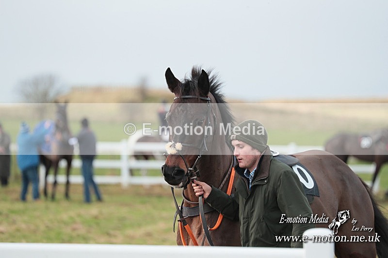 PtP 311223 1 - Larkhill Racing Club Point-to-Point 31/12/23