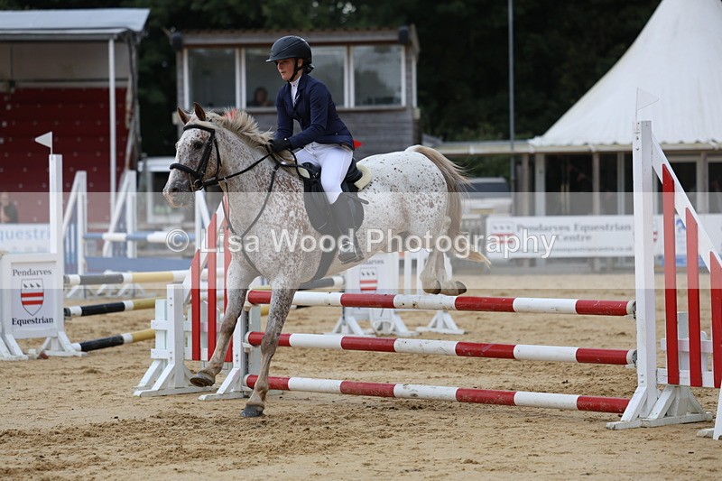 3E7A6949 - Class 6: 80cm Junior