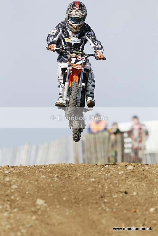 MX 091010-10 - GSY 2 Day 09/10/10