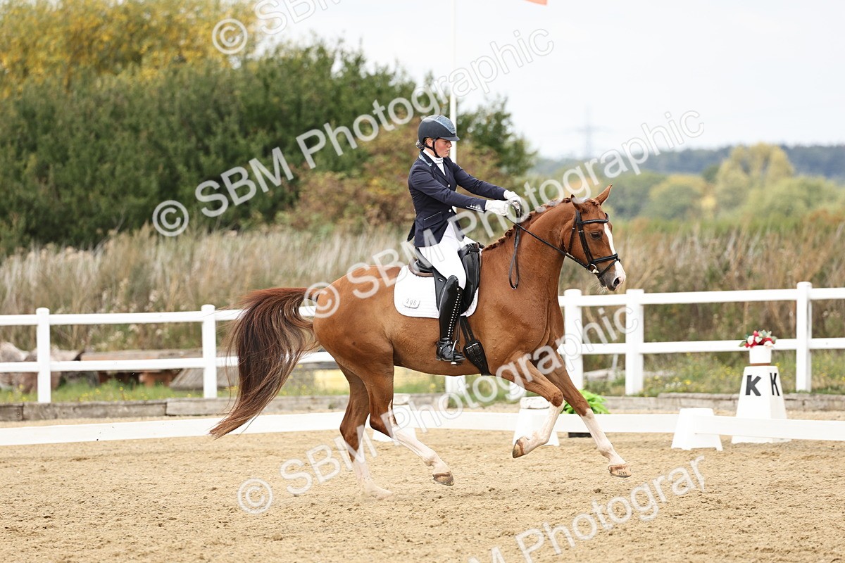 SBM_013125 - Class 3 - Novice 4 - 11.43-12.25