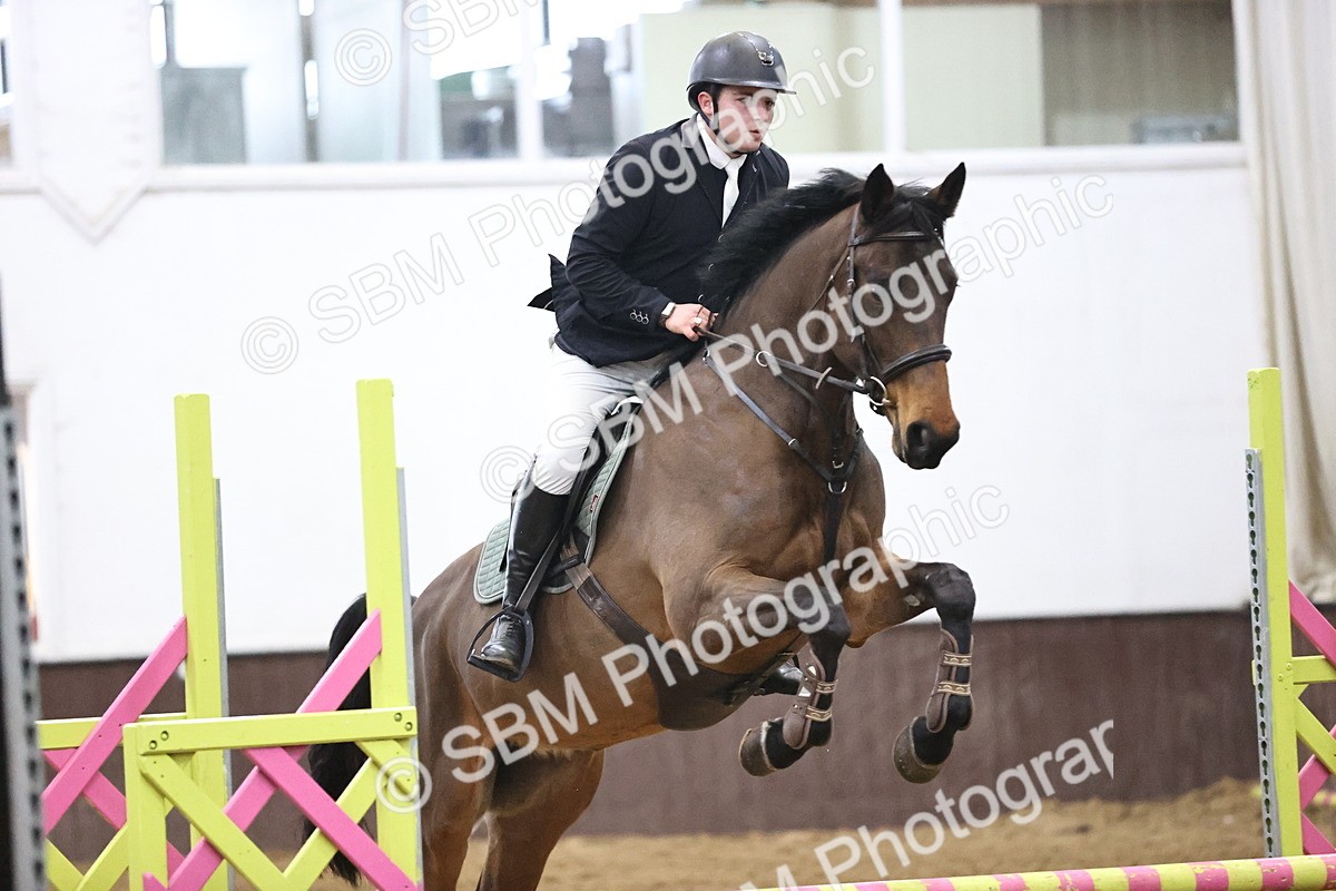 SBM_001299 - Class 7 - Clear Round