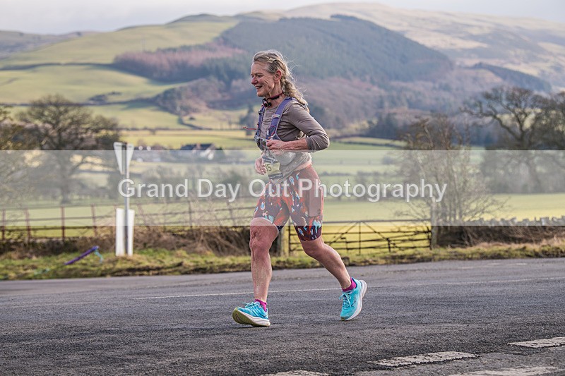 North Lakes-1784 - North Lakes 10K & Half Marathon Sunday 9th February 2025