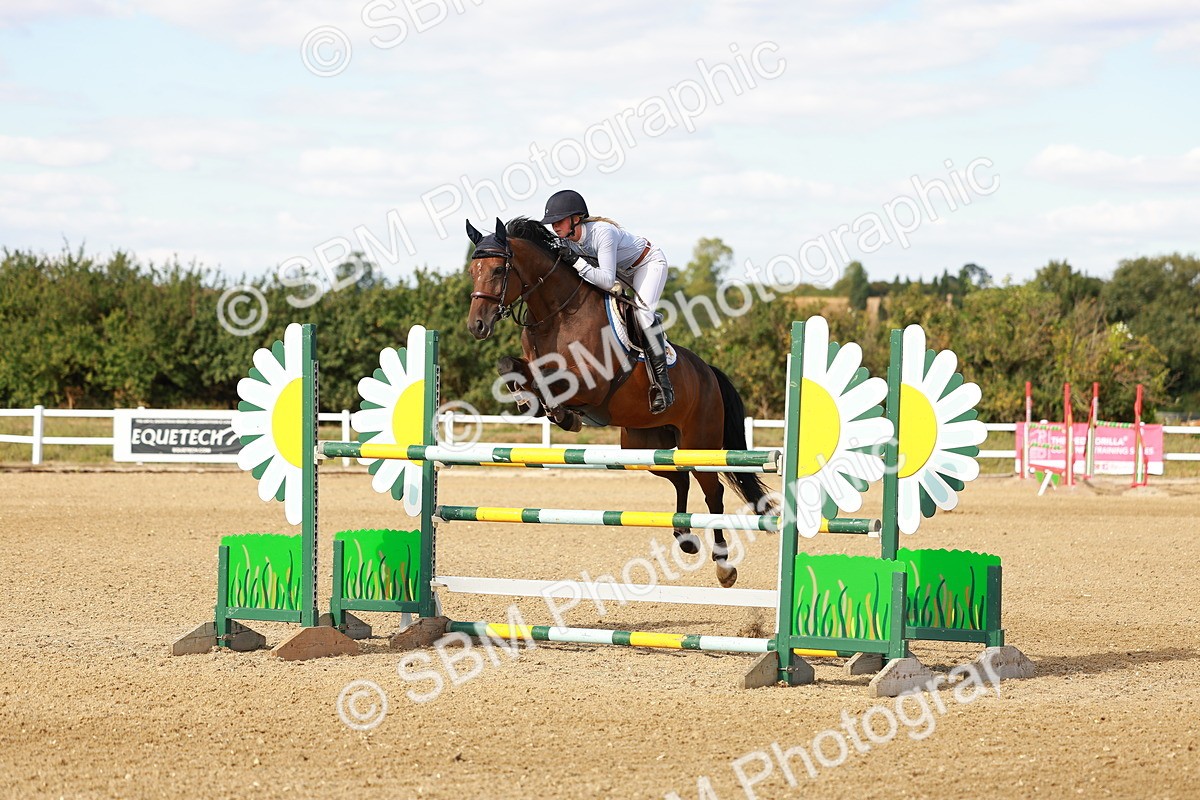 SBM_007675 - Class 6 - National 1.30m 1.40m