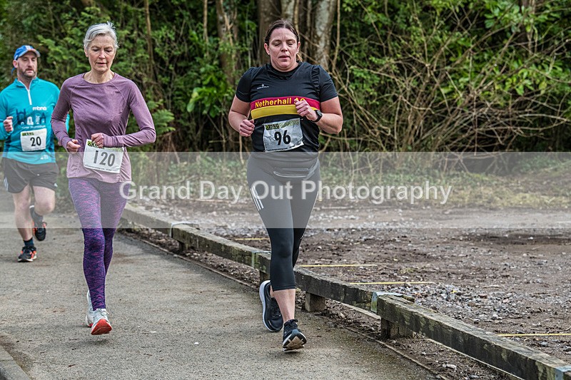 St Herberts 10K-188 - St Herberts School Festival of Running 10K Road Race Saturday 1st March 2025