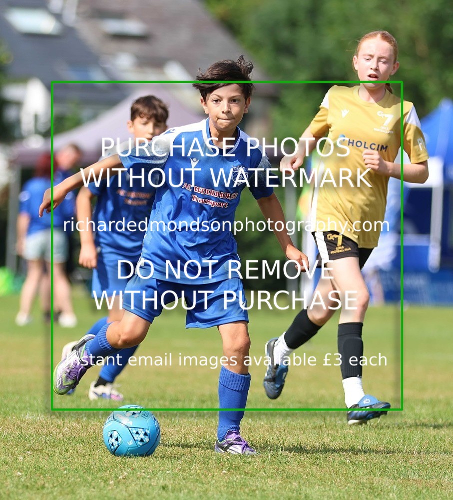533A7673 - Wattsfield Youth U12
