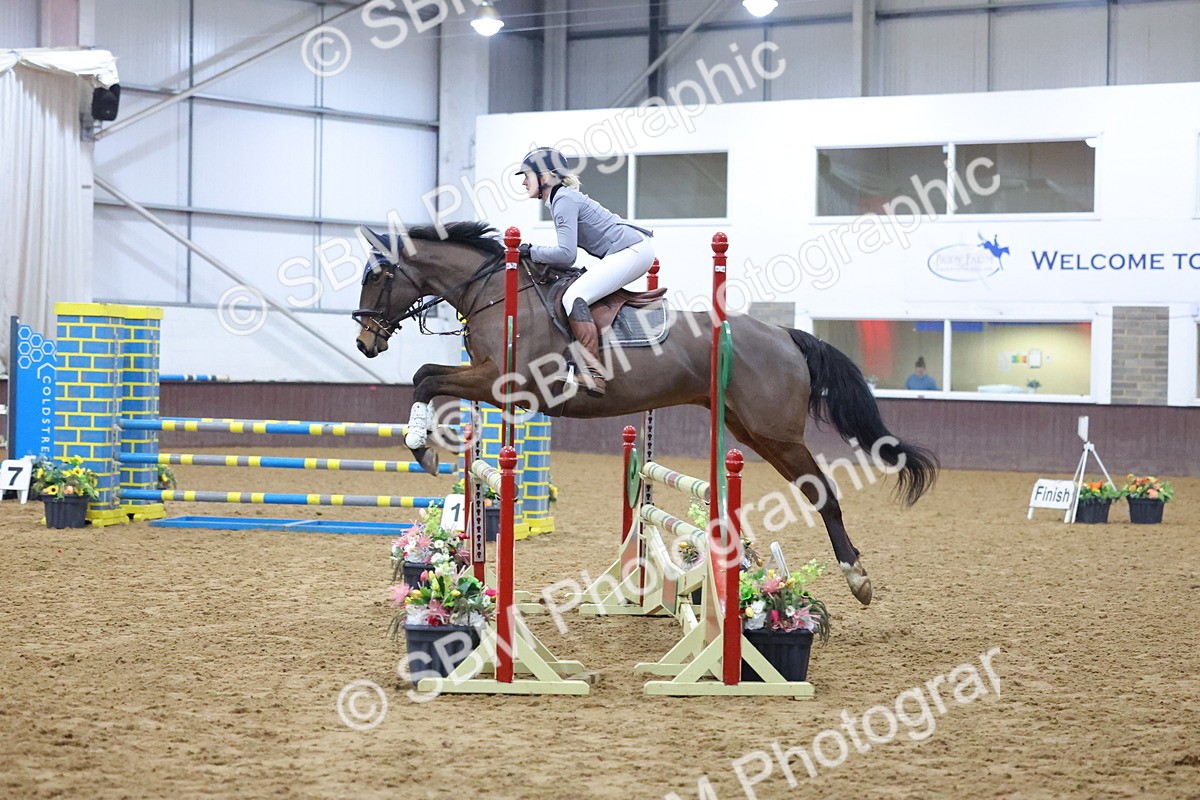 SBM_007622 - Class 20 - The Diamond Championship Qualifier (0.95m)