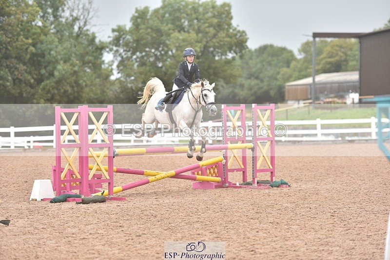 230805A-133316-00750 - Cls 9 Pony Discovery & 90cm Open