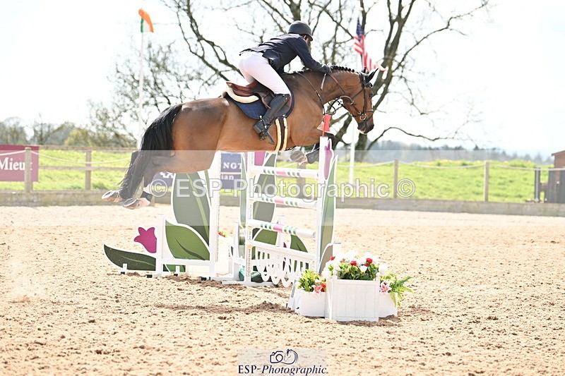 240418A-144206-04494 - Cls 9, 2 Star Big Tour 1.40m