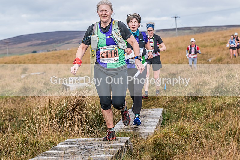 Leg 3-956 - UK Fell & Hill Relays - Todmorden Leg 3 Saturday 17th October 2026
