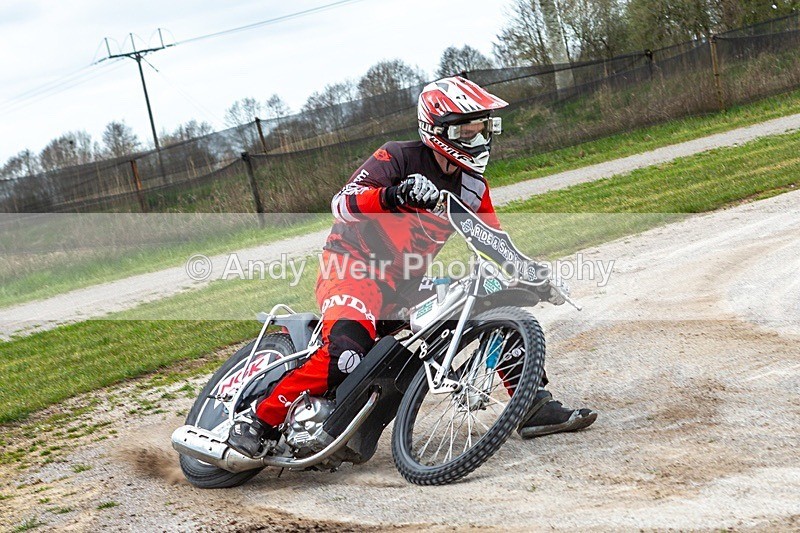 250329-5D-3K8A7275 - Rde & Skid It Speedway Experience Day 29th March 2025