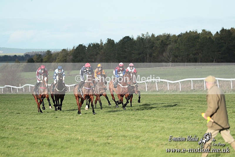 PtP 301125  0318 - Hursley Hambledon Point-to-Point Larkhill Racecourse 30/11/2025