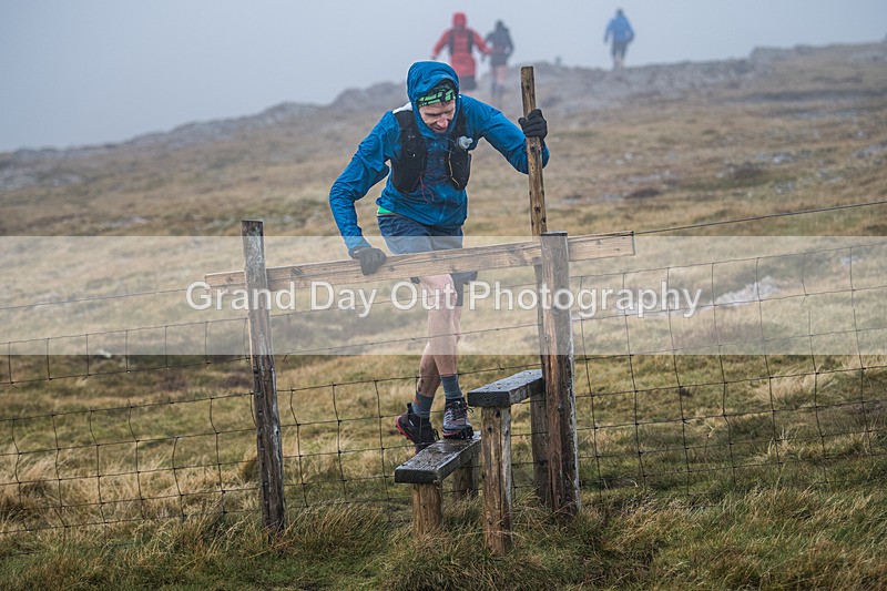 Buttermere-415 - Buttermere Shepherds Meet Fell Race Sunday 26th October 2025