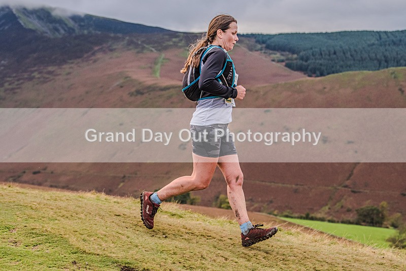 British Fell Relay-4093 - British Fell & Hill Relay Championship Braithwaite Keswick Saturday 21st October 2023